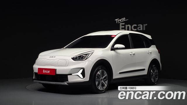 Kia Niro Air — пробег 161 274 км — фото 1 из 5