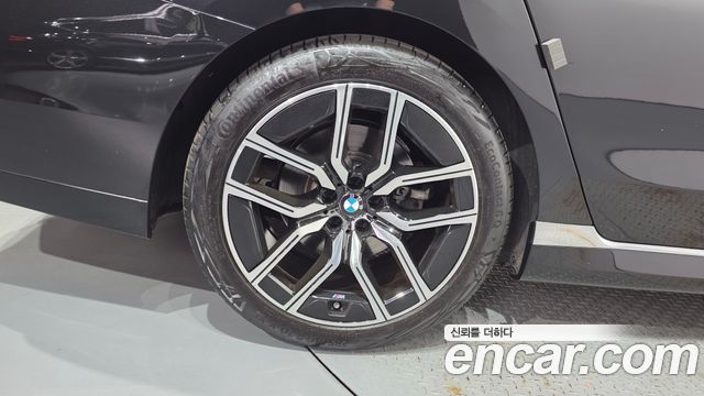 BMW 7-Series из Кореи Encar