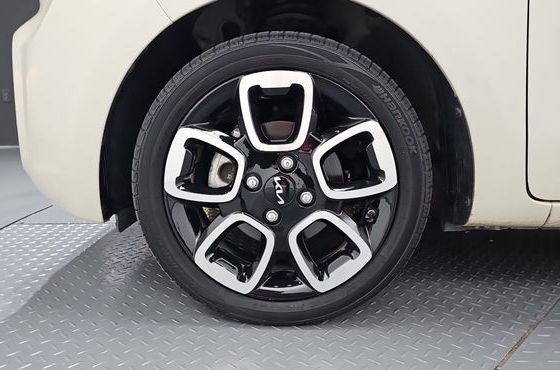 Kia RAY Signature — пробег 32 040 км — фото 5 из 5