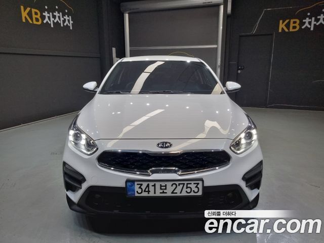 Kia K3 Luxury — пробег 140 242 км — фото 3 из 5