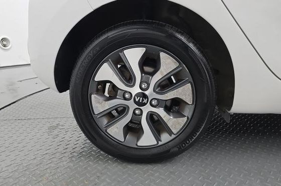 Kia morning Luxury — пробег 55 522 км — фото 5 из 5