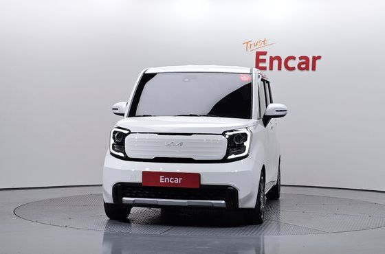 Kia RAY Signature — пробег 18 666 км — фото 3 из 5