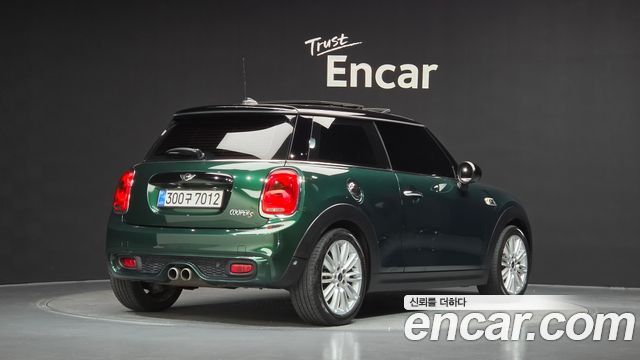 Mini Cooper Standard Third Generation — пробег 151 678 км — фото 2 из 5