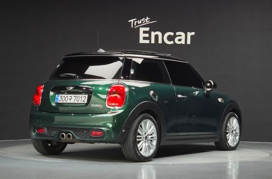 Mini Cooper Standard Third Generation — пробег 151 678 км — фото 2 из 5