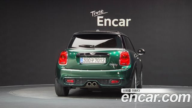 Mini Cooper Standard Third Generation — пробег 151 678 км — фото 4 из 5