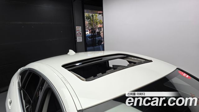 BMW 4-Series из Кореи Encar