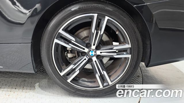 BMW 4-Series из Кореи Encar