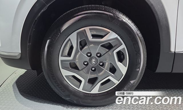 Hyundai Santafe HEV 1.6 2WD Exclusive — пробег 53 209 км — фото 5 из 5