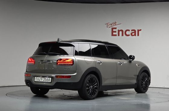 Mini Clubman High 2nd — пробег 49 137 км — фото 2 из 5