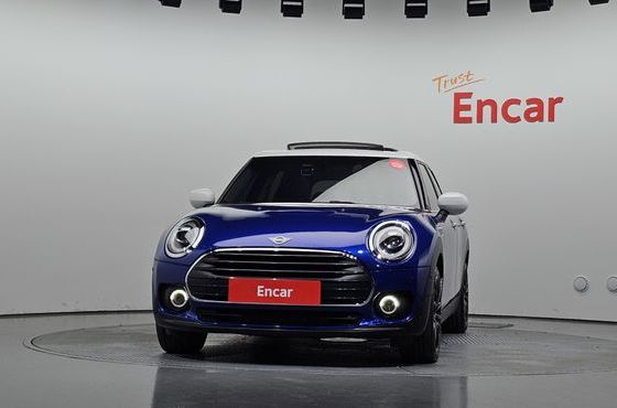 Mini Clubman High 2nd — пробег 32 854 км — фото 3 из 5