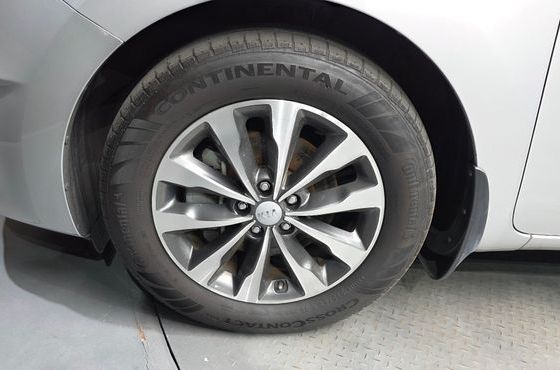 Kia Carnival 9-seater Luxury — пробег 189 096 км — фото 5 из 5