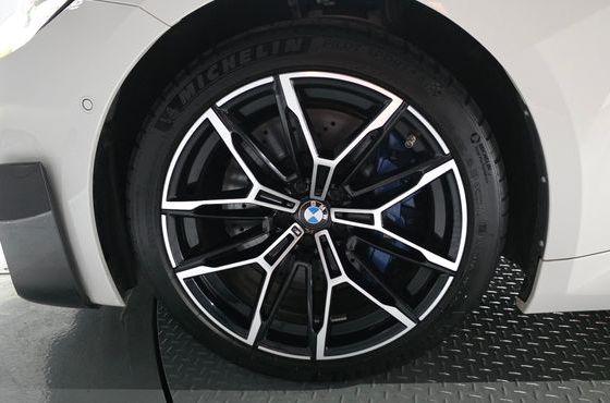 BMW M2 M2 Coupe — пробег 6 832 км — фото 5 из 5