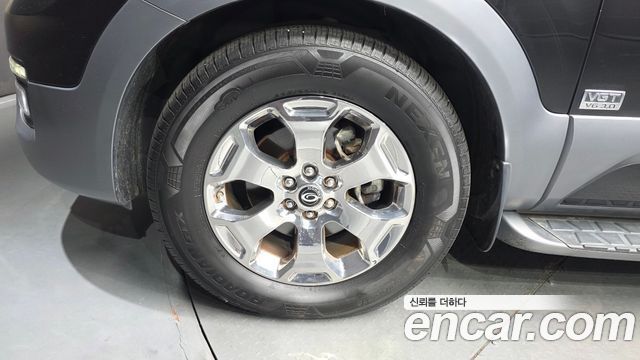 Kia Mohave из Кореи Encar