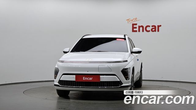 Hyundai Kona Long Range Premium — пробег 49 334 км — фото 3 из 5