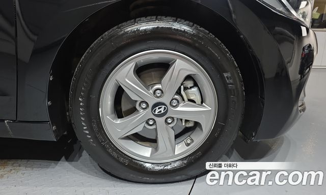 Hyundai AVANTE 1.6 GDI Smart — пробег 50 822 км — фото 5 из 5