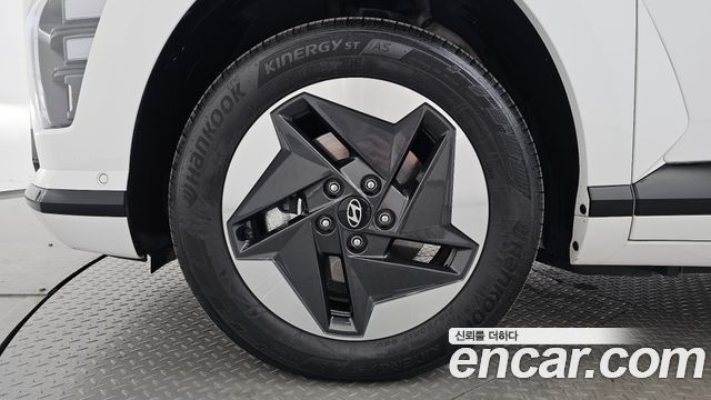 Hyundai Kona Long Range Premium — пробег 47 169 км — фото 5 из 5