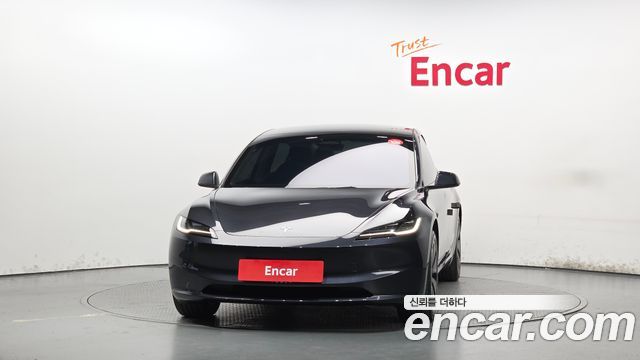 Tesla Model 3 RWD — пробег 18 247 км — фото 3 из 5