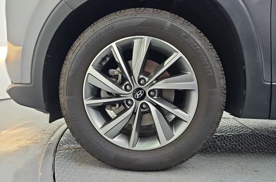Hyundai Santafe Diesel 2.0 2WD Exclusive — пробег 34 530 км — фото 5 из 5