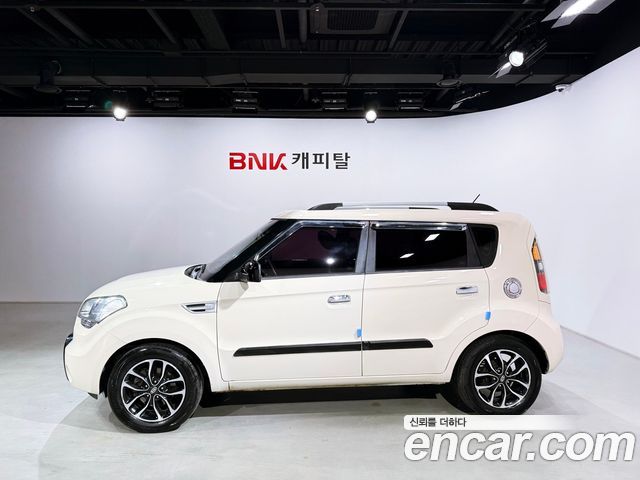 Kia Soul 1.6 2U COOL — пробег 141 809 км — фото 3 из 5