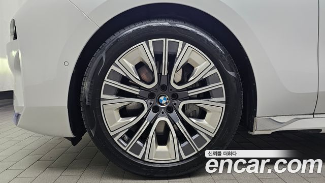 BMW 7-Series из Кореи Encar