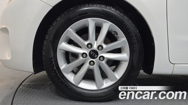 Kia K3 Trendy — пробег 98 016 км — фото 5 из 5