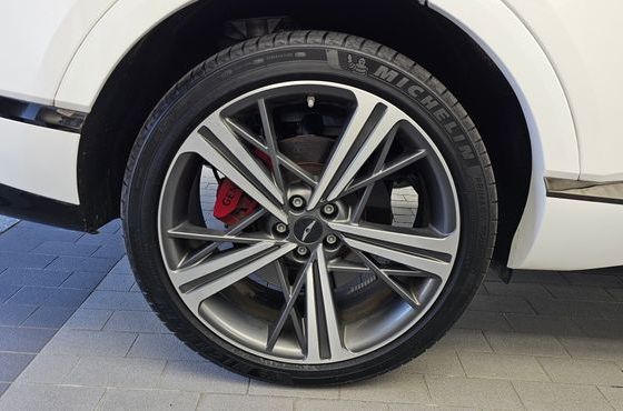 Genesis GV80 3.5T e-S/C Gasoline AWD — пробег 26 060 км — фото 5 из 5