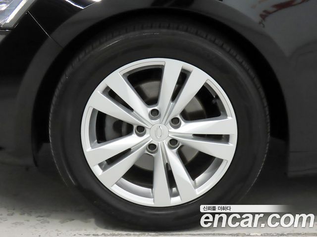 Renault (Samsung) SM6 из Кореи Encar