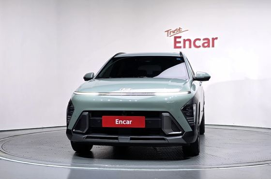Hyundai Kona Inspiration — пробег 167 679 км — фото 3 из 5
