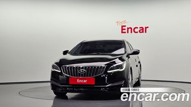 Hyundai Aslan G330 Premium — пробег 239 104 км — фото 3 из 5