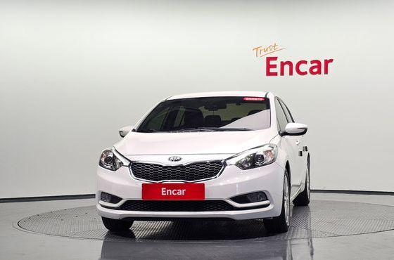 Kia K3 Luxury — пробег 180 483 км — фото 3 из 5