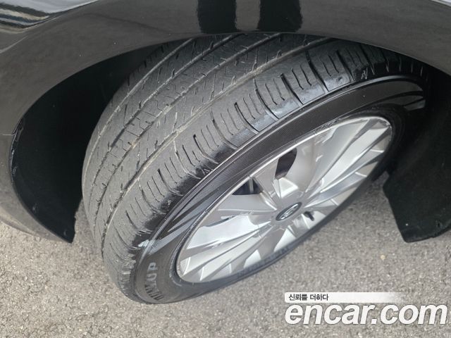Hyundai Sonata 2.0 Care+ — пробег 112 800 км — фото 5 из 5