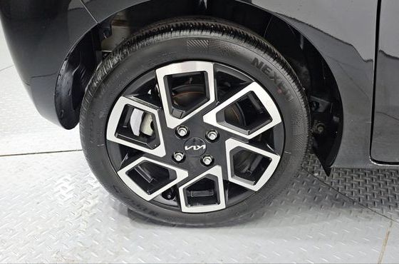 Kia RAY Signature — пробег 33 607 км — фото 5 из 5