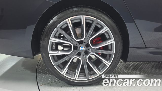 BMW Gran Turismo 630i xDrive M Sport Pro Final Edition — пробег 31 236 км — фото 5 из 5