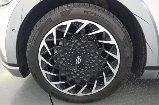 Hyundai Ioniq5 Long Range AWD Prestige — пробег 69 716 км — фото 5 из 5