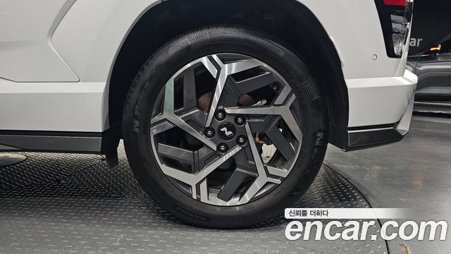 Hyundai Kona из Кореи Encar