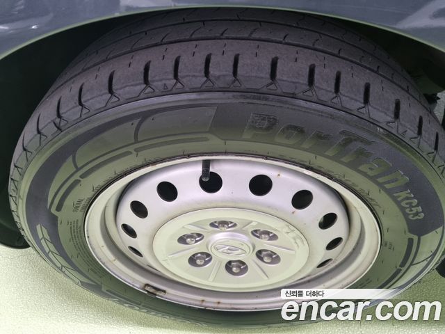 Hyundai Staria из Кореи Encar