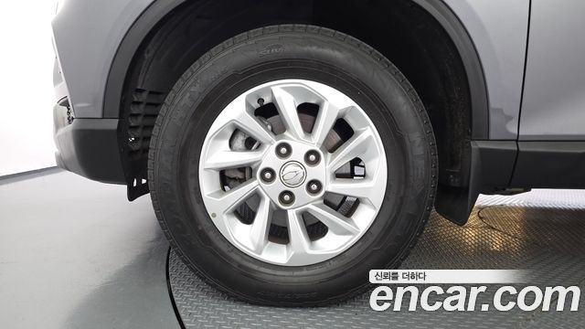 Ssangyong Rexton Diesel 2.2 4WD Pioneer S (Link) — пробег 67 856 км — фото 5 из 5