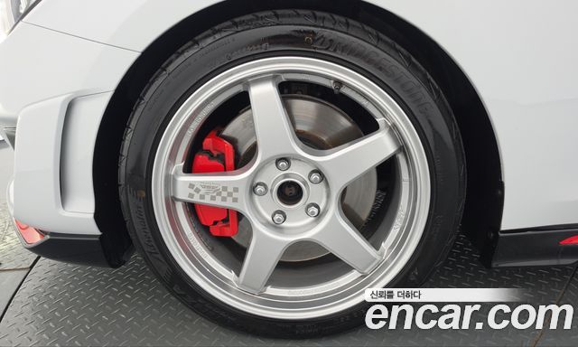 Hyundai Veloster 2.0 N — пробег 27 069 км — фото 5 из 5