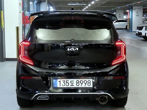 Kia morning Signature — пробег 153 871 км — фото 5 из 5