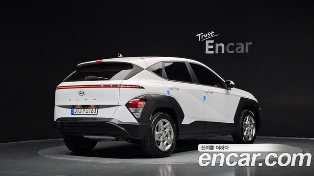 Hyundai Kona Modern — пробег 29 809 км — фото 2 из 5