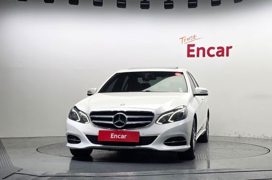 Mercedes-Benz E-Class E220 Bluetec Avantgarde — пробег 170 934 км — фото 3 из 5