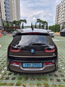 BMW i3 SOL+ — пробег 68 300 км — фото 4 из 5