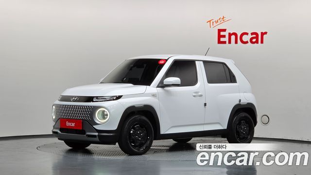 Hyundai Casper Modern — пробег 29 811 км — фото 1 из 5