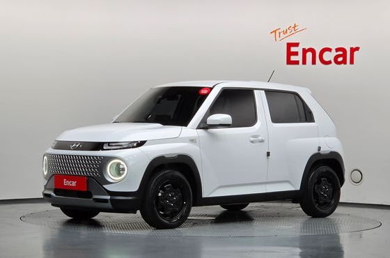 Hyundai Casper Modern — пробег 29 811 км — фото 1 из 5
