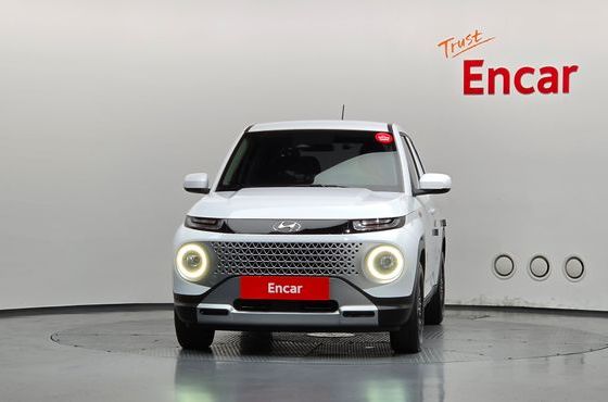 Hyundai Casper Modern — пробег 29 811 км — фото 3 из 5