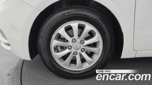 Kia K3 Luxury — пробег 99 723 км — фото 5 из 5
