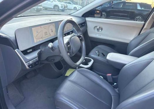 Hyundai Ioniq5 Long range Exclusive — пробег 243 566 км — фото 4 из 5