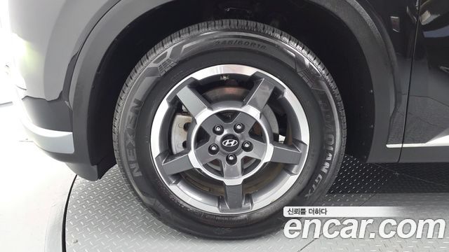 Hyundai Palisade Diesel 2.2 4WD Exclusive — пробег 83 903 км — фото 5 из 5