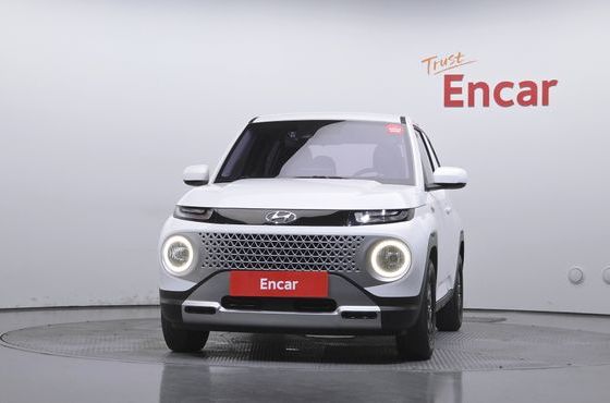 Hyundai Casper Modern — пробег 43 823 км — фото 3 из 5