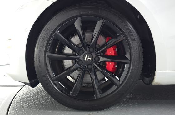Tesla Model 3 Performance AWD — пробег 46 554 км — фото 5 из 5